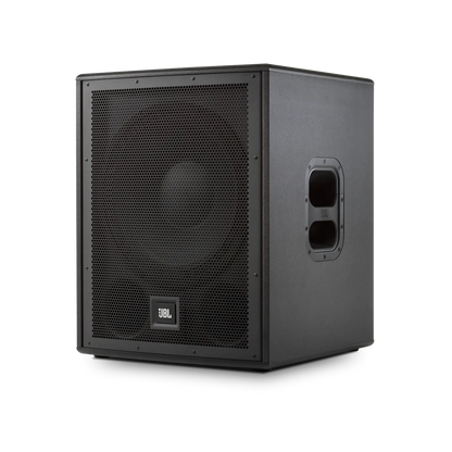 JBL IRX115S 主動式 低音喇叭 香港行貨