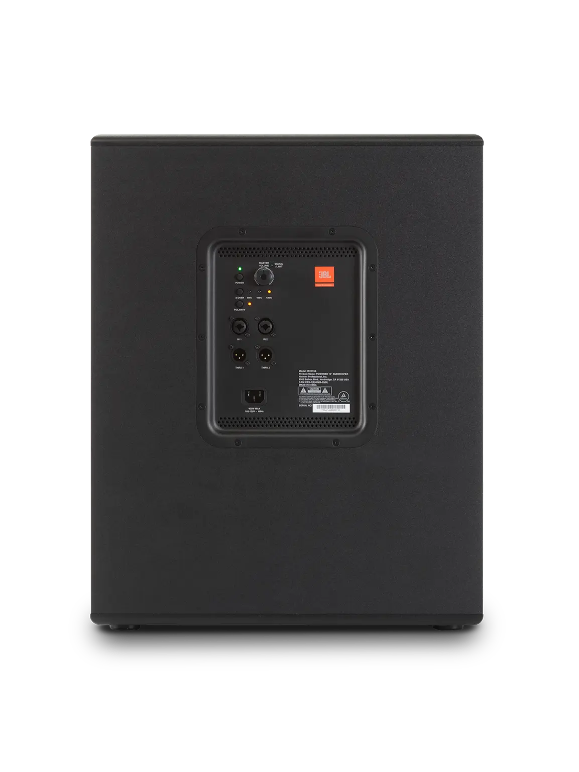 JBL IRX115S 主動式 低音喇叭 香港行貨