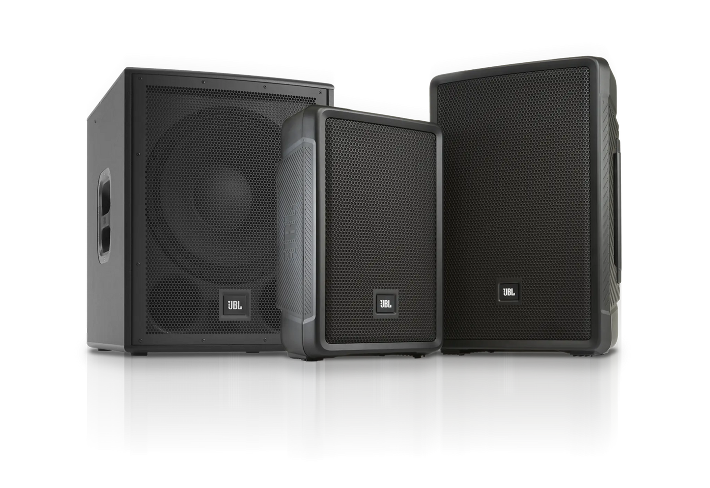 JBL IRX115S 主動式 低音喇叭 香港行貨