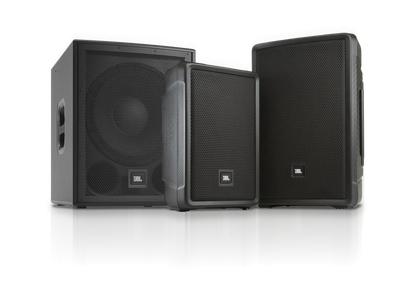 JBL IRX115S 主動式 低音喇叭 香港行貨