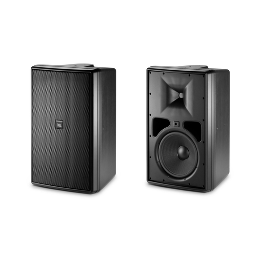 JBL Control 31 掛牆式喇叭 香港行貨