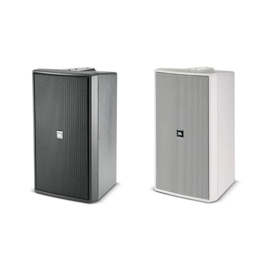 JBL Control 29AV-1 工程喇叭 香港行貨