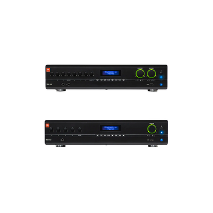 JBL VMA 160 & VMA260 調音台功放一體機