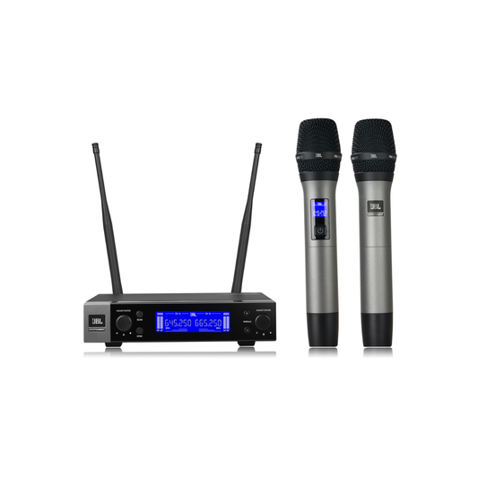 JBL VM200  無線麥克風系統 香港行貨