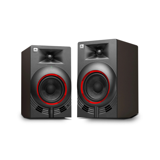 JBL Nano 全系列 K3 / K4 / K5 / K6 / K8 主動式監聽音箱