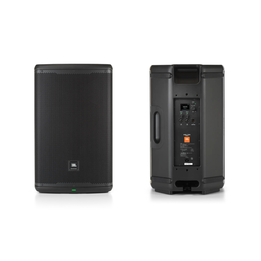 JBL-EON715 主動式便攜藍牙揚聲器 香港行貨