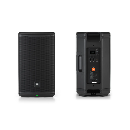 JBL-EON710 主動式便攜藍牙揚聲器 香港行貨