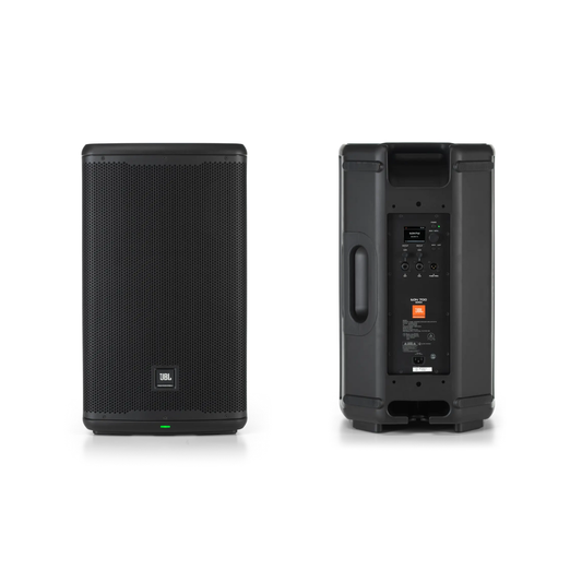 JBL-EON710 主動式便攜藍牙揚聲器 香港行貨