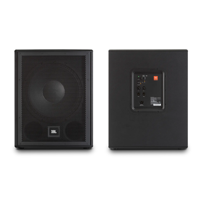 JBL IRX115S 主動式 低音喇叭 香港行貨