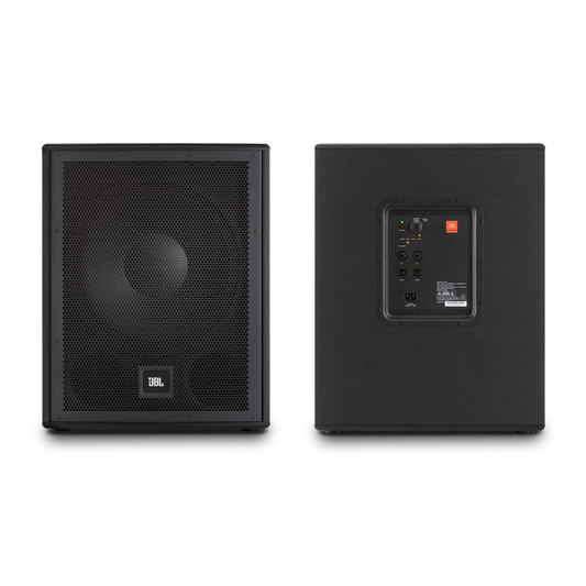 JBL IRX115S 主動式 低音喇叭 香港行貨