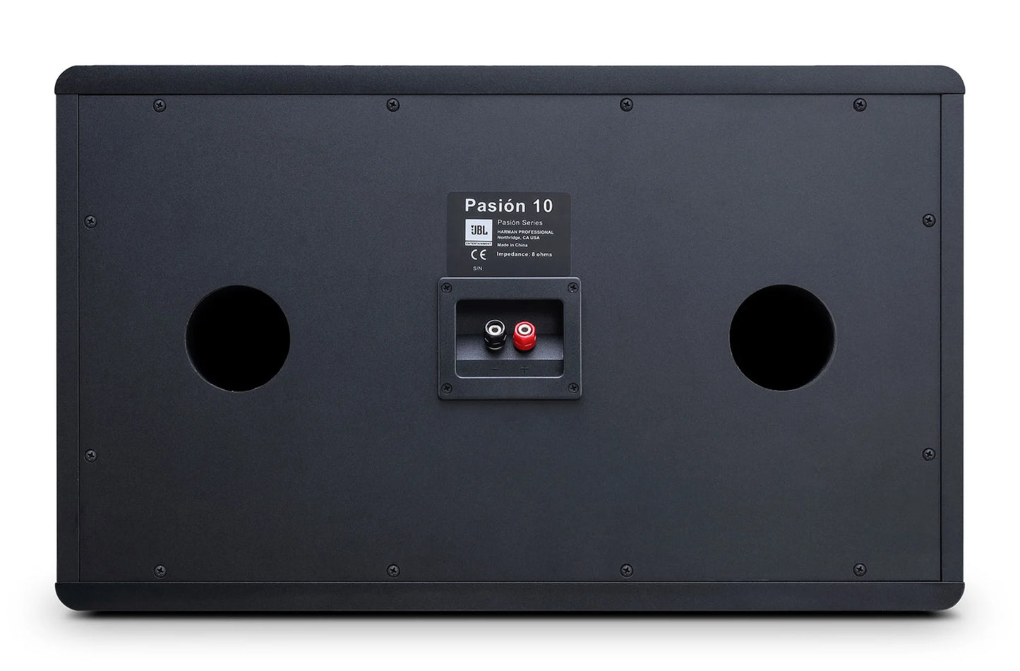 JBL Pasion 全系列 6 / 6F / 8 / 10 / 12 / 12SP 香港行貨