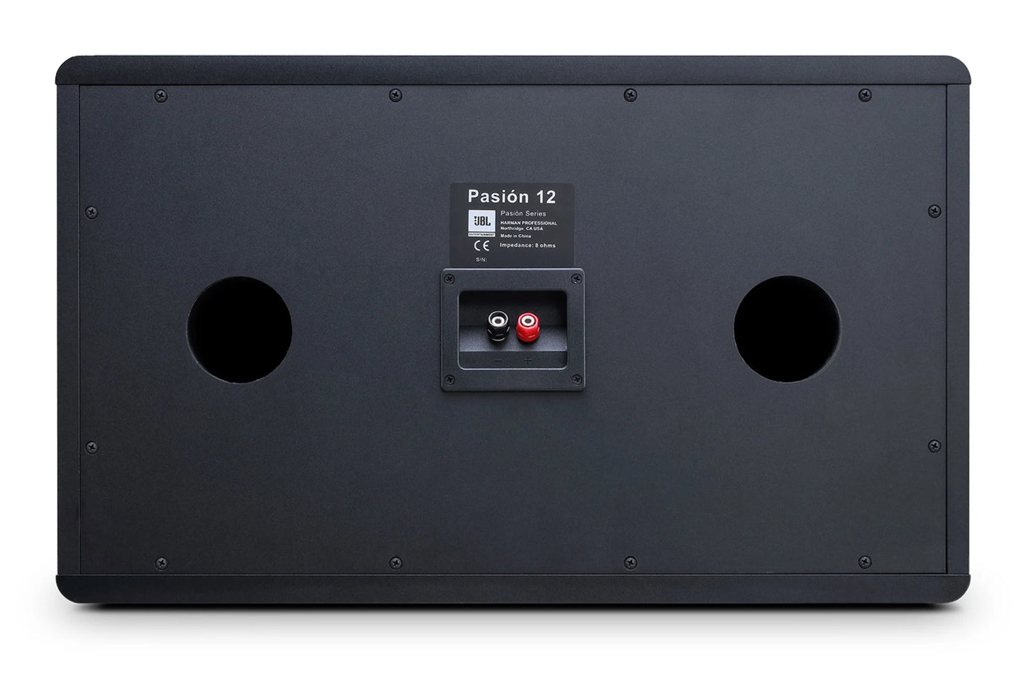 JBL Pasion 全系列 6 / 6F / 8 / 10 / 12 / 12SP 香港行貨