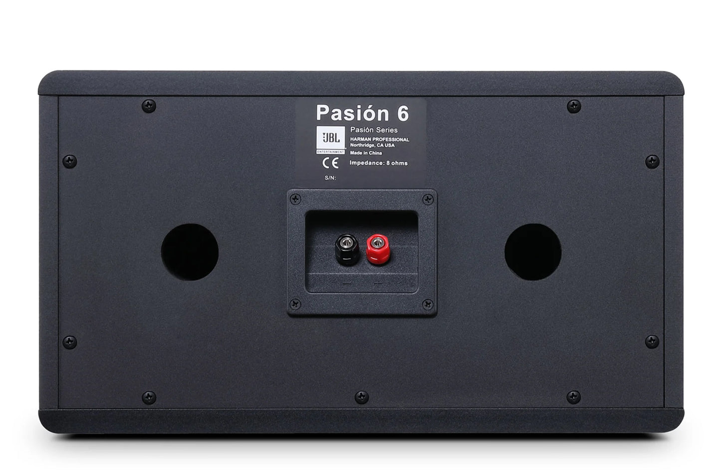 JBL Pasion 全系列 6 / 6F / 8 / 10 / 12 / 12SP 香港行貨