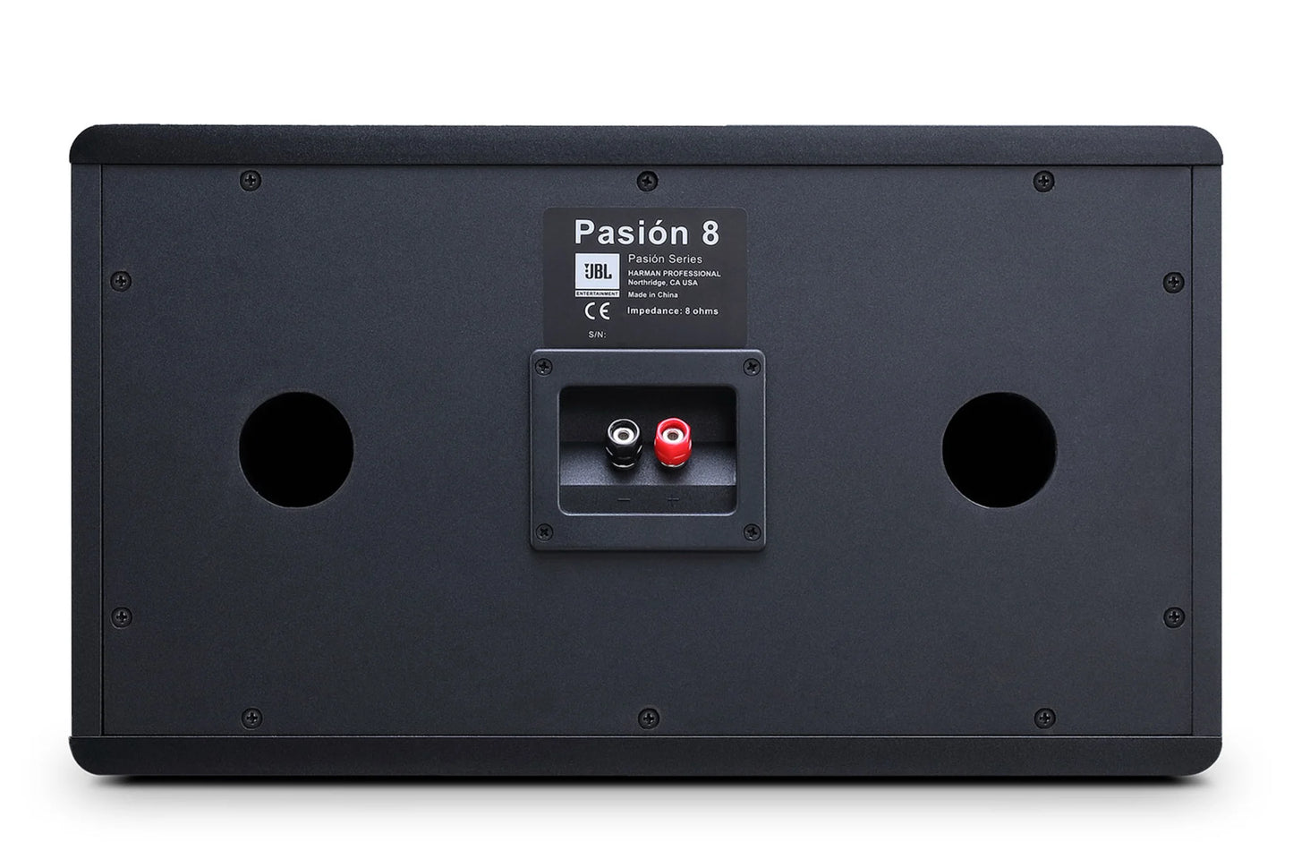 JBL Pasion 全系列 6 / 6F / 8 / 10 / 12 / 12SP 香港行貨