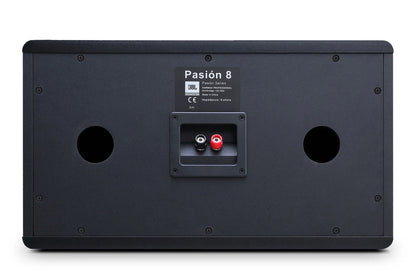 JBL Pasion 全系列 6 / 6F / 8 / 10 / 12 / 12SP 香港行貨