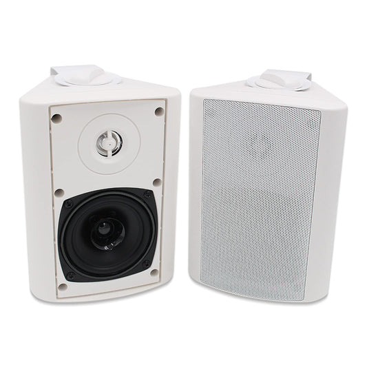 Herdio wall-mounted Bluetooth speaker 4" 200W two-channel HOS-401BT