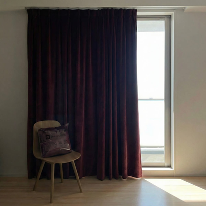 ENA Silence™ Drapes Curtain