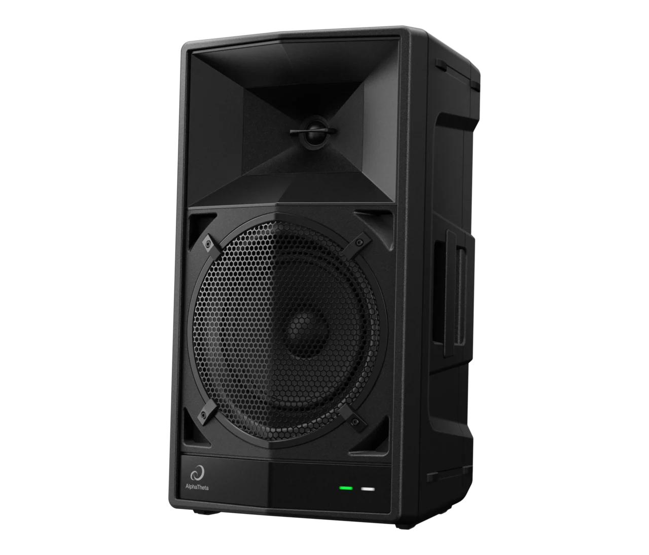 AlphaTheta Wave-Eight (Hong Kong licensed) 8-inch portable DJ speaker 