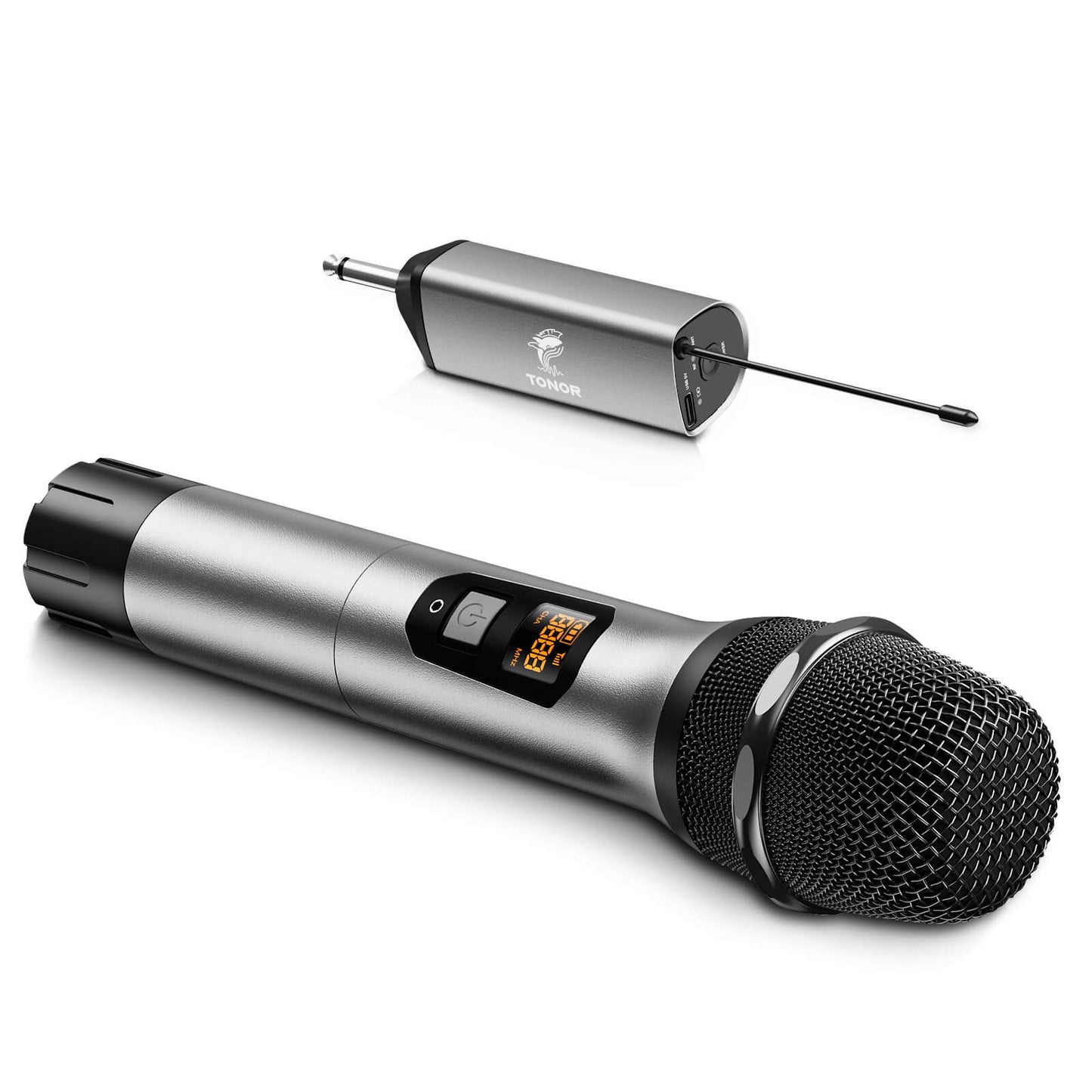 TONOR TW-620 wireless microphone 