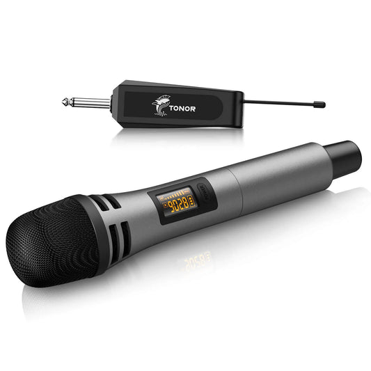 TONOR TW-310 wireless microphone