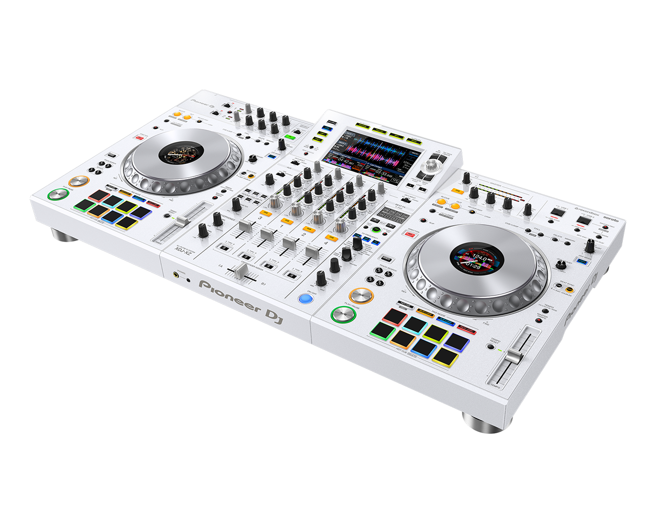 Pioneer XDJ-XZ (Hong Kong licensed) all-in-one DJ system