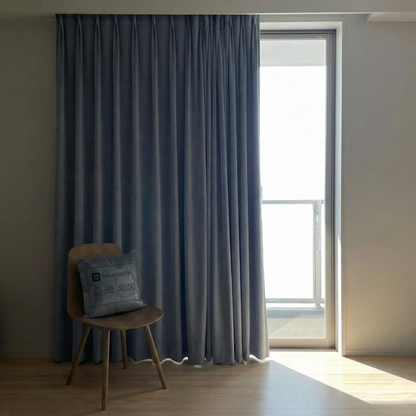 ENA Silence™ Drapes Curtain