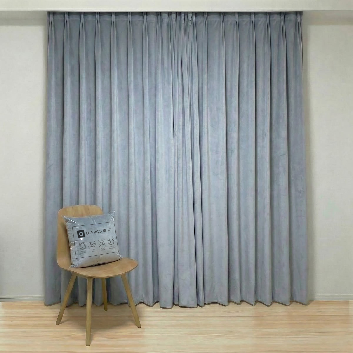 ENA Silence™ Drapes Curtain