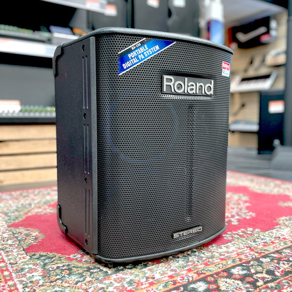 Roland BA-330 Portable Speaker
