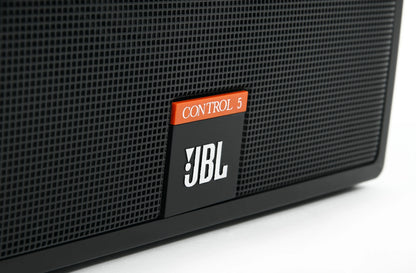 JBL Control 5 喇叭 (一對) 香港行貨