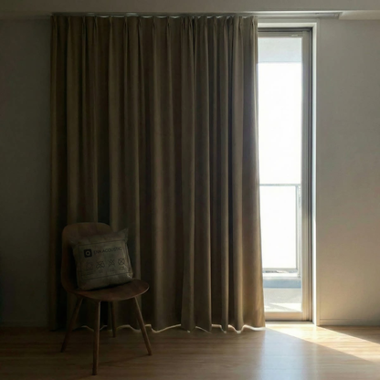 ENA Silence™ Drapes Curtain