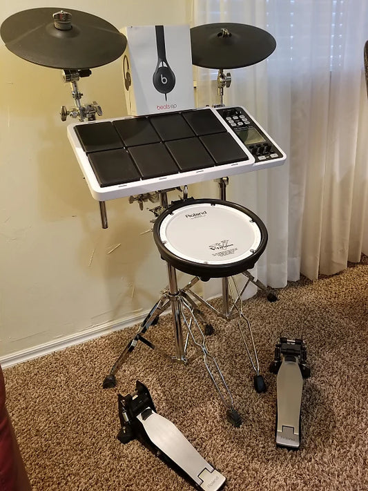 Accessories Roland SPD-30 Multi-Purpose Pad