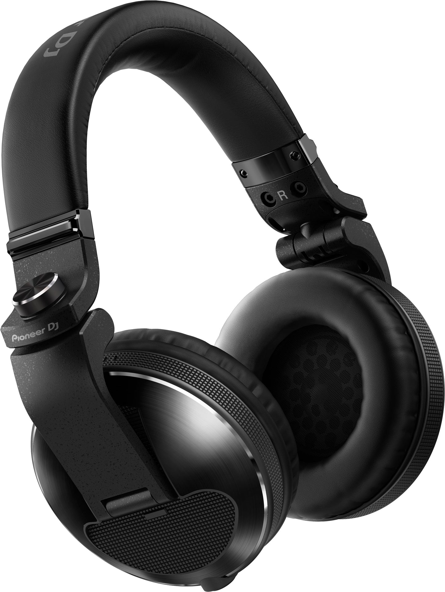 Pioneer HDJ-X10 (Hong Kong licensed) flagship over-ear DJ headphones