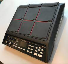 Accessories Roland SPD-SX Sampler Pad