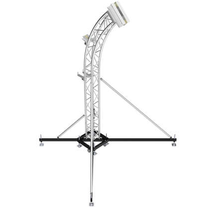 PA Tower 05 音響塔桁架系統 Truss