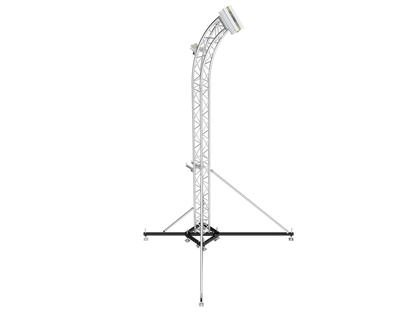 PA Tower 05 音響塔桁架系統 Truss