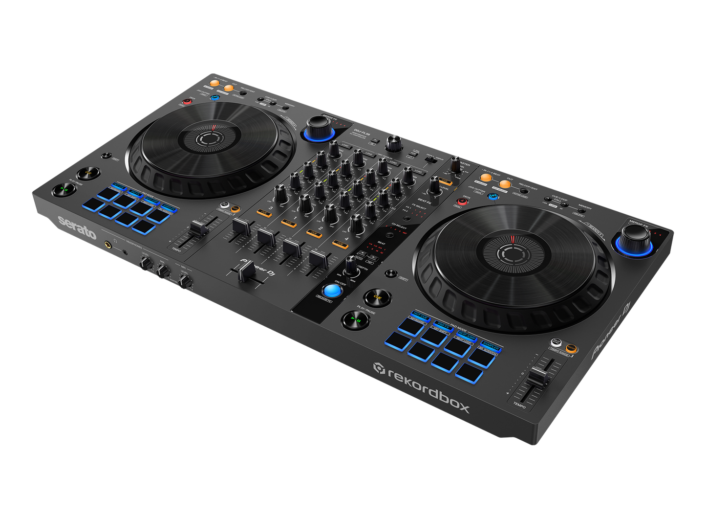 Pioneer DDJ-FLX6-GT (Hong Kong licensed) DJ controller