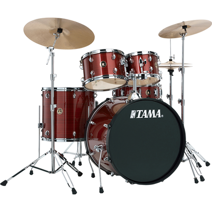 TAMA Rhythm Mate RM52KH6 爵士鼓