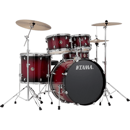 TAMA Rhythm Mate RM52KH6 爵士鼓
