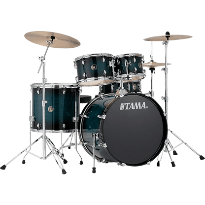 TAMA Rhythm Mate RM52KH6 爵士鼓