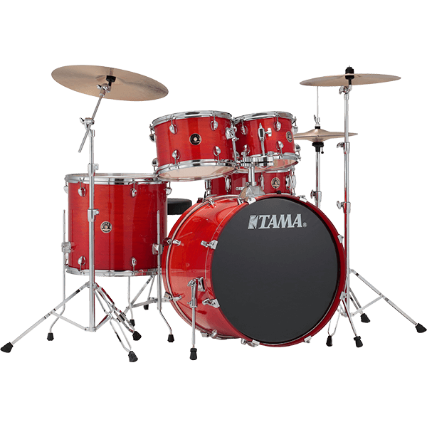 TAMA Rhythm Mate RM52KH6 爵士鼓– Flight Music & Ena Acoustic