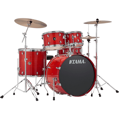 TAMA Rhythm Mate RM52KH6 爵士鼓