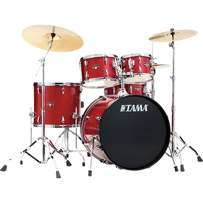 Tama Imperialstar Drum Kit IP52H6 爵士鼓