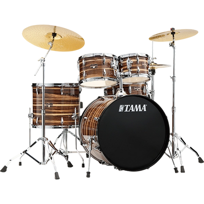 Tama Imperialstar Drum Kit IP52H6 爵士鼓