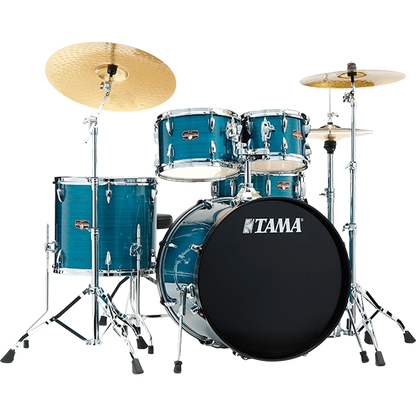 Tama Imperialstar Drum Kit IP52H6 爵士鼓
