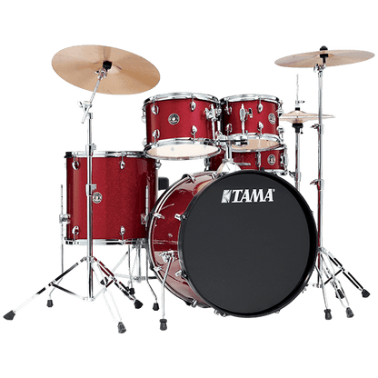TAMA Rhythm Mate RM52KH6 爵士鼓