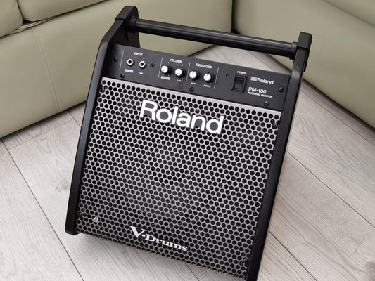Roland PM100 Electronic Drum Amplifier