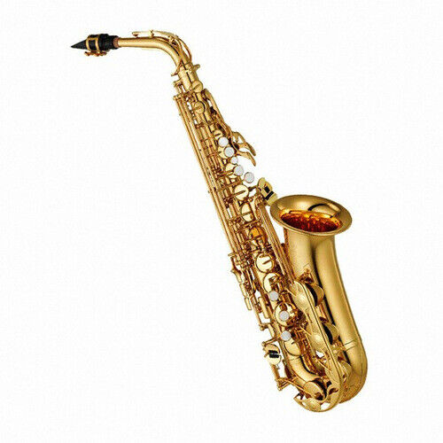 YAMAHA YAS-62 中音色士風