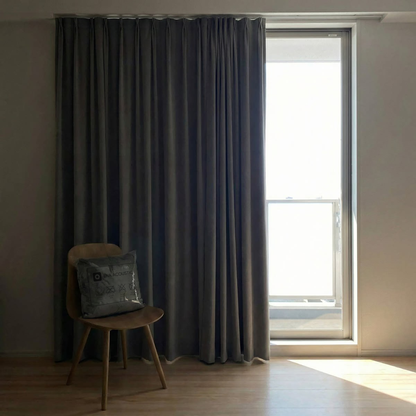 ENA Silence™ Drapes Curtain