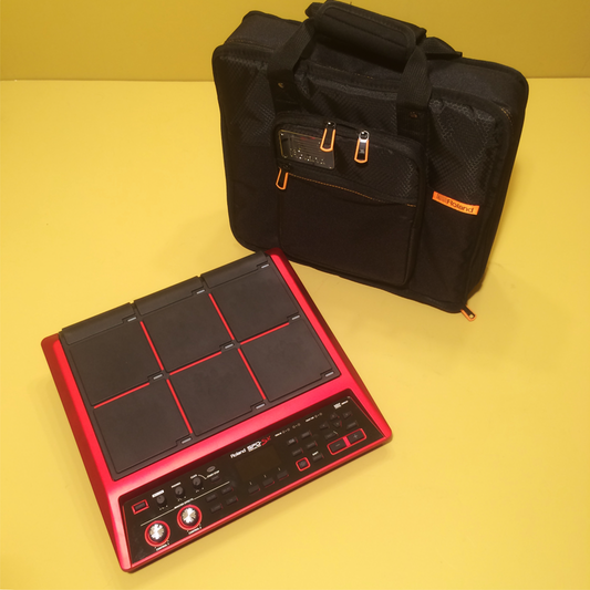 Accessories Roland SPD-SX SE sampling pad