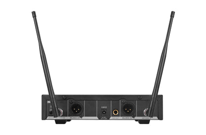 JBL VM300  無線麥克風系統 香港行貨